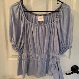 Women’s Top Blouse Knox Rose